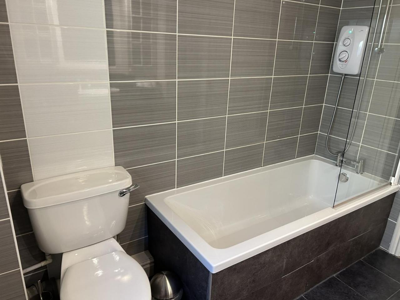 Uplands Inn Cartmel Room photo
