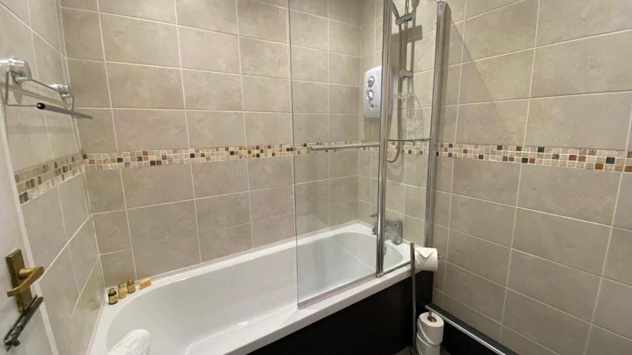 Uplands Inn Cartmel Room photo