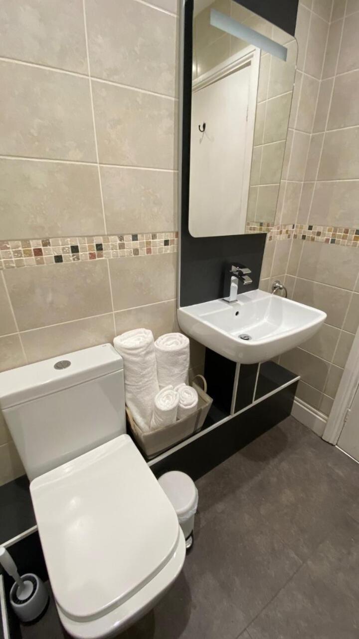 Uplands Inn Cartmel Room photo