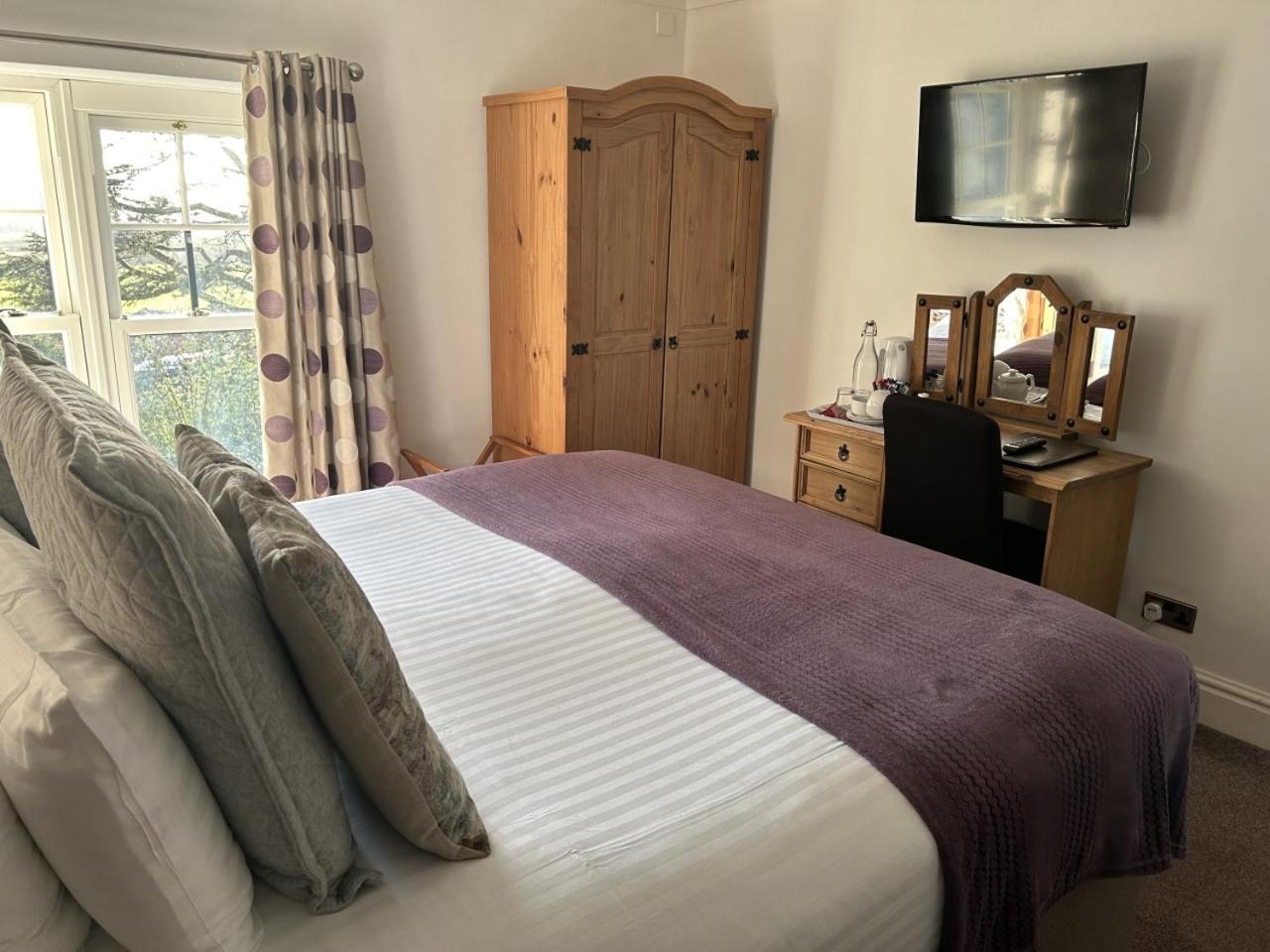 Uplands Inn Cartmel Room photo