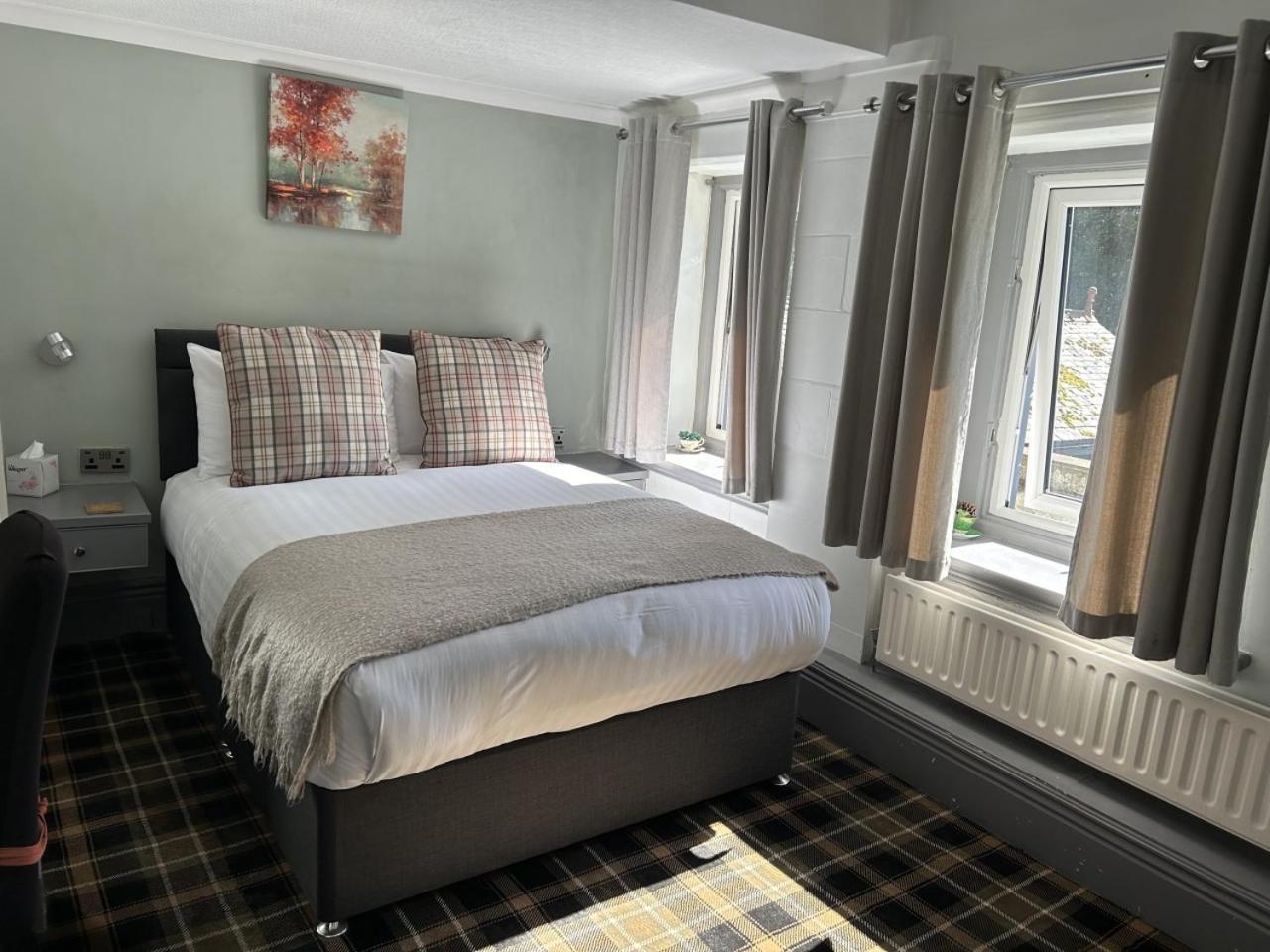 Uplands Inn Cartmel Room photo