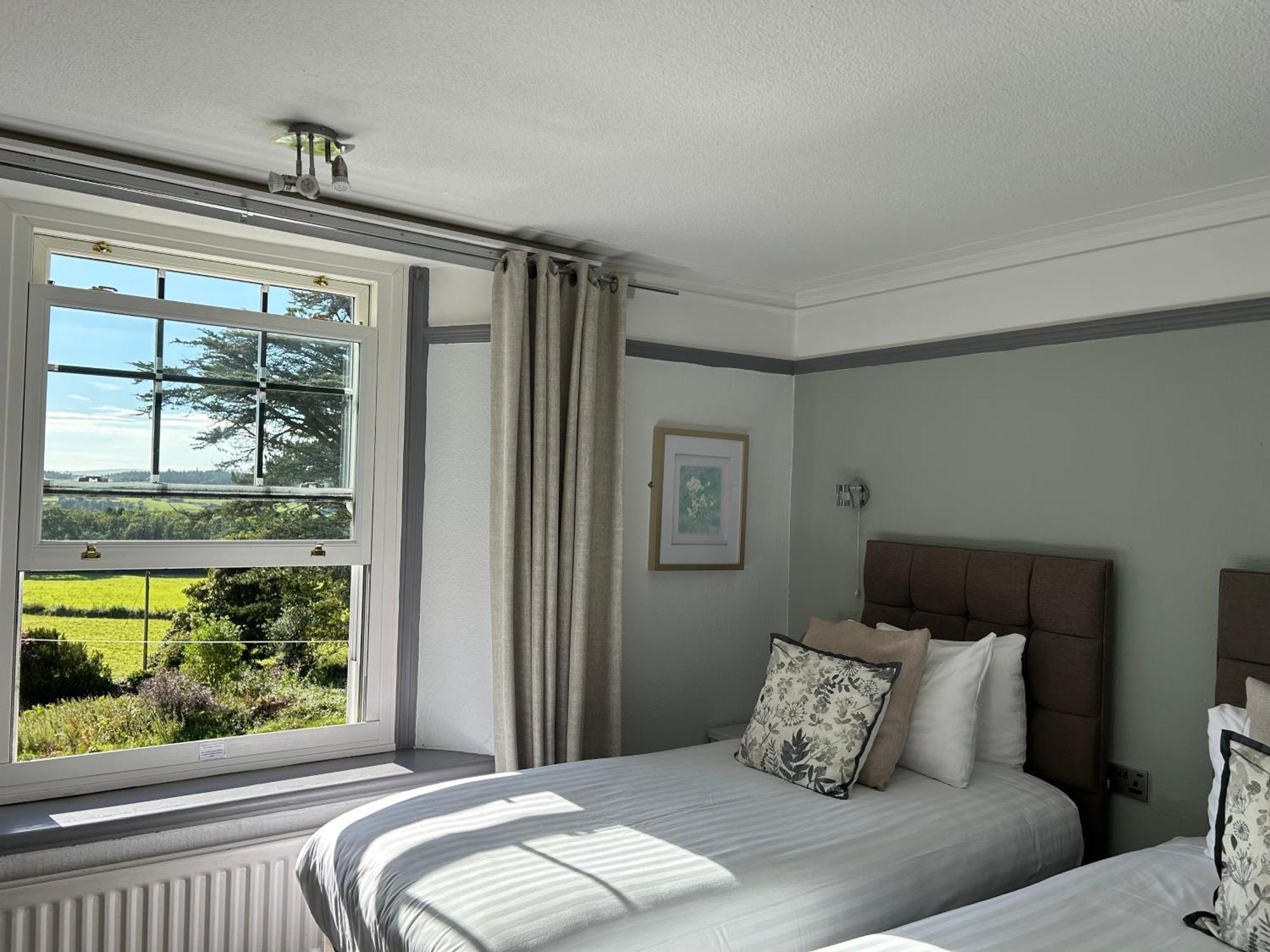 Uplands Inn Cartmel Exterior photo
