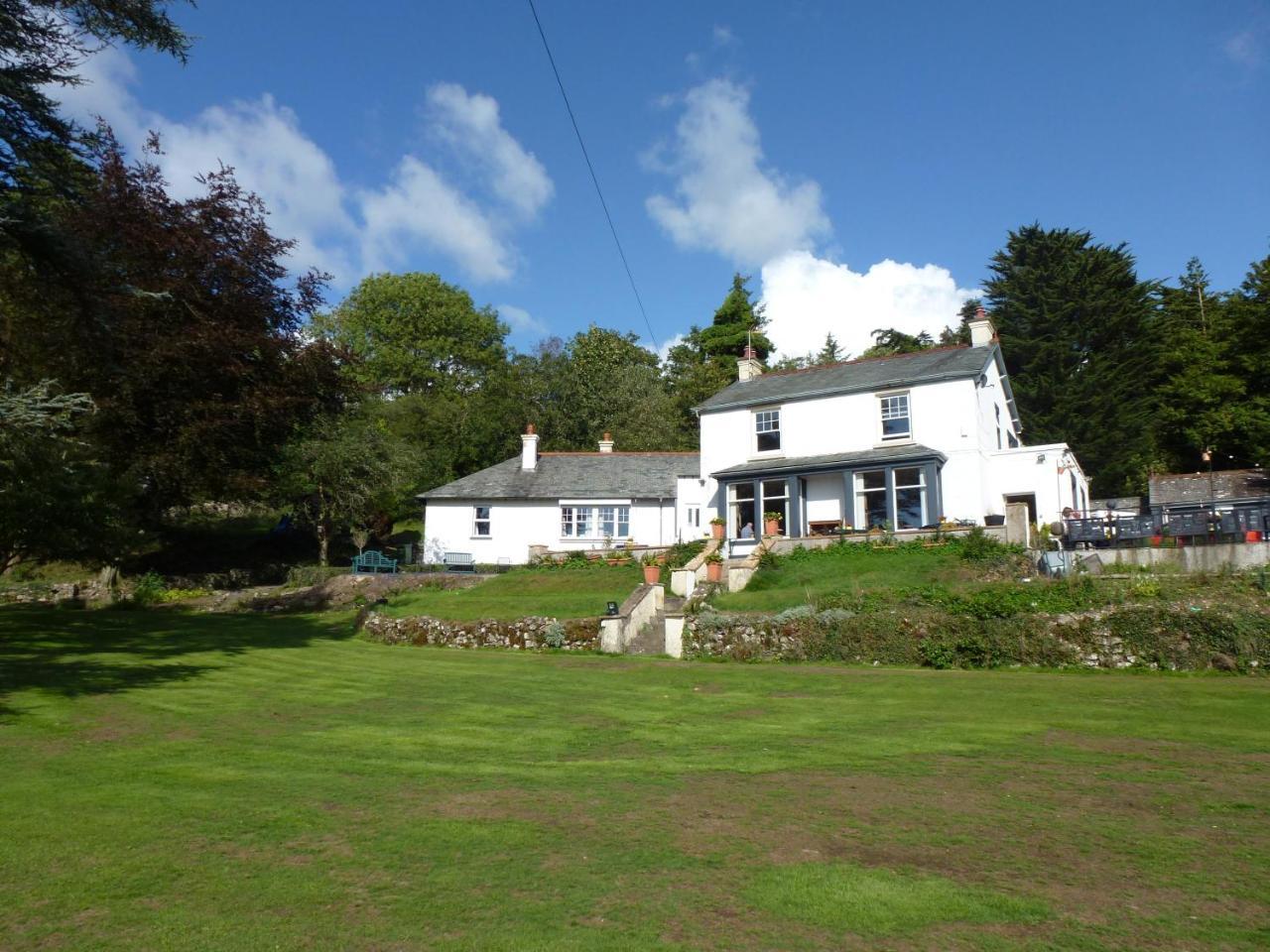 Uplands Inn Cartmel Exterior photo